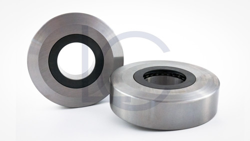 Kettenrolle LIN0440 55x113x37 mm
