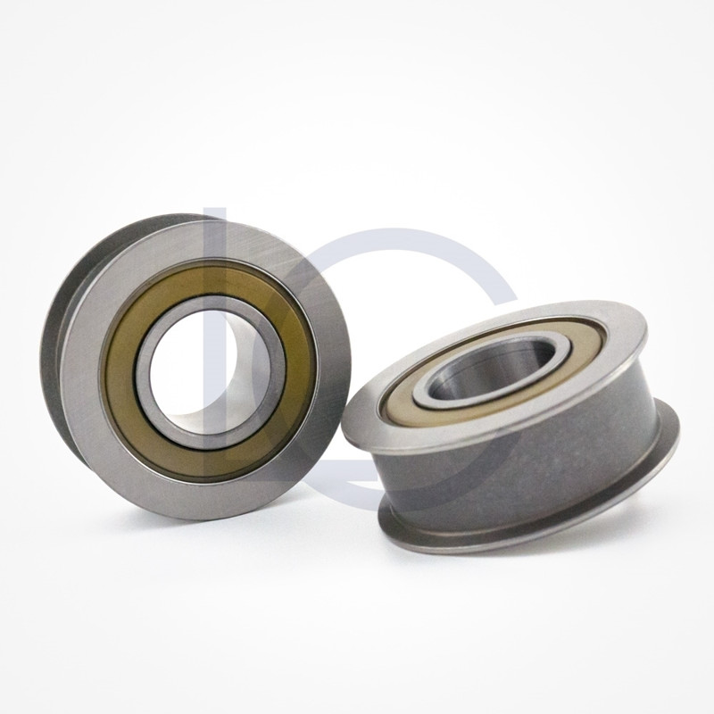 Bild von Kettenrolle STI0500 45x110/100x45/38 mm