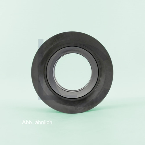 Bild von Kettenrolle PGS55102 55x102/116x37 mm