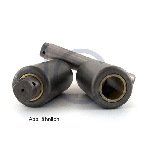 Bild von Gabellager unten SVE0500 50x86,5x120/227 mm
