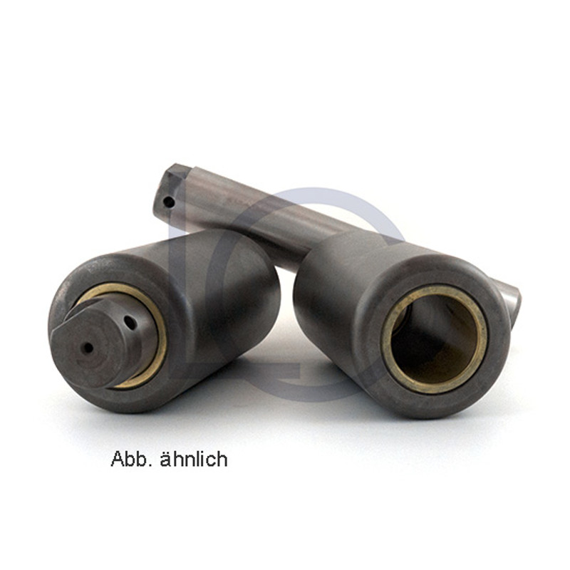 Bild von Gabellager unten SVE0500 50x86,5x120/227 mm