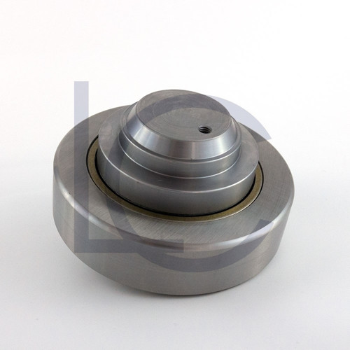 Bild von Hubmastrolle ELE0100 35x70,35x40,5 mm