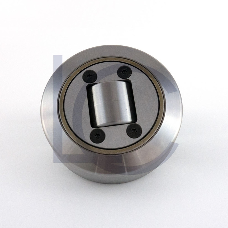 Bild von Hubmastrolle ELE0130 55x108,5x53 mm