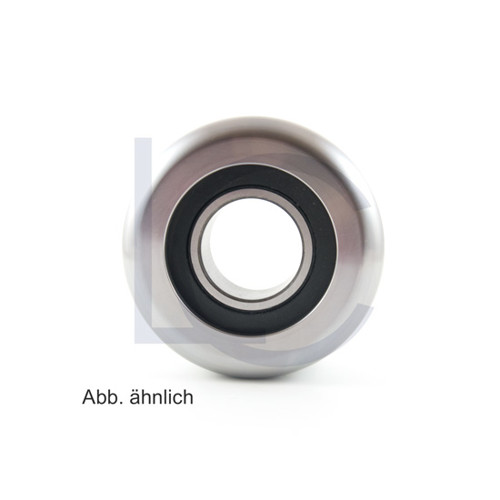 Bild von Laufrolle HYS0410 40x103,5x43 mm
