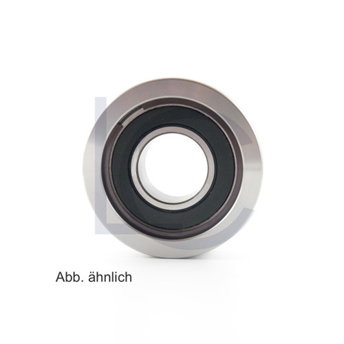 Bild von Laufrolle HYS0410 40x103,5x43 mm