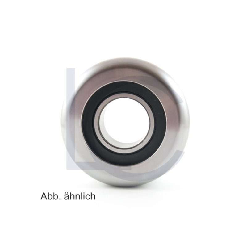 Bild von Laufrolle HYS0420 40x104,4x43 mm