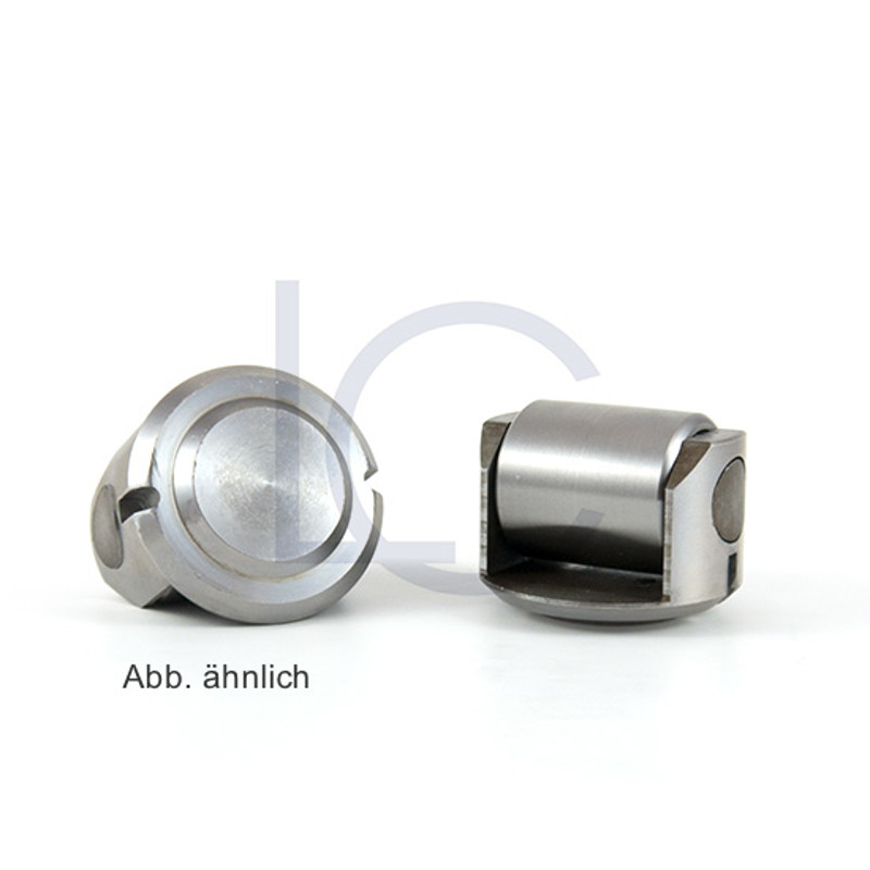 Bild von Seitenrolle AUR0360 63x48,5 mm