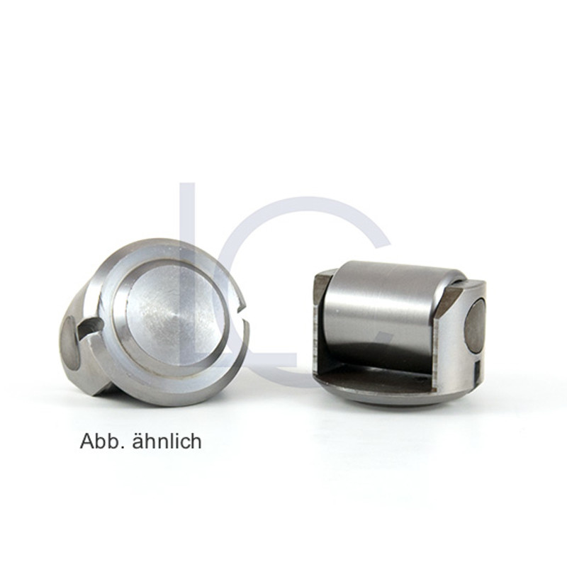 Bild von Seitenrolle AUR0300 63x48,5 mm