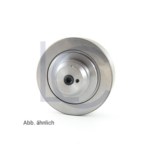 Bild von Ausschubrolle einstellbar JUM1514 60x130x73 mm