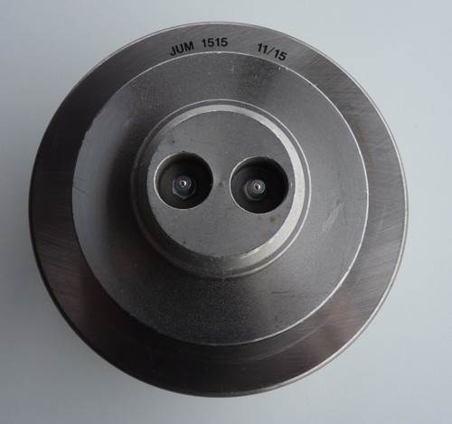 Bild von Ausschubrolle JUM1515 60x149x106 mm