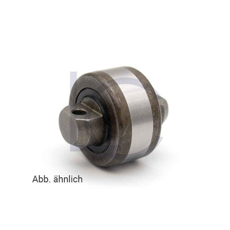 Seitenrolle TOY0175 22x45x24/51.5 mm