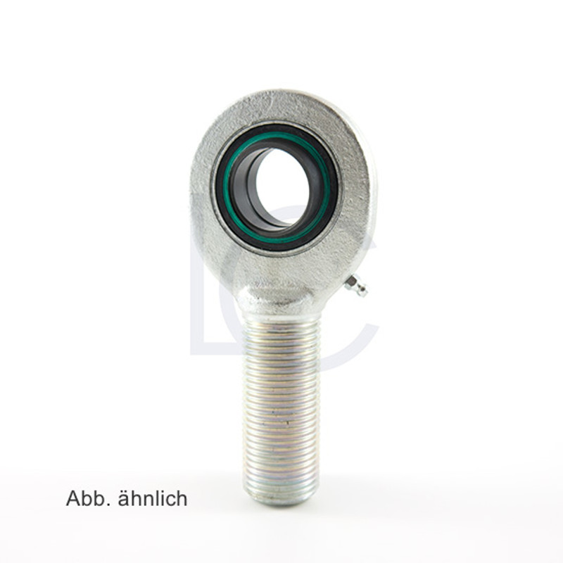 Radial-Gelenkkopf GAR15-DO ZEN 15x40x12 mm