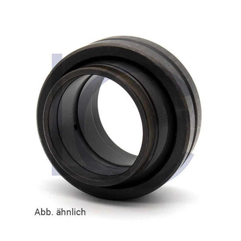 Radial-Gelenklager GE35-LO ZEN 35x55x35 mm