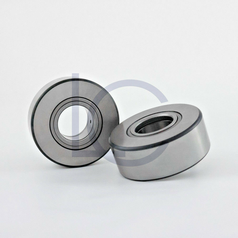 Stützrolle NUTR25 INA 25x52x25 mm