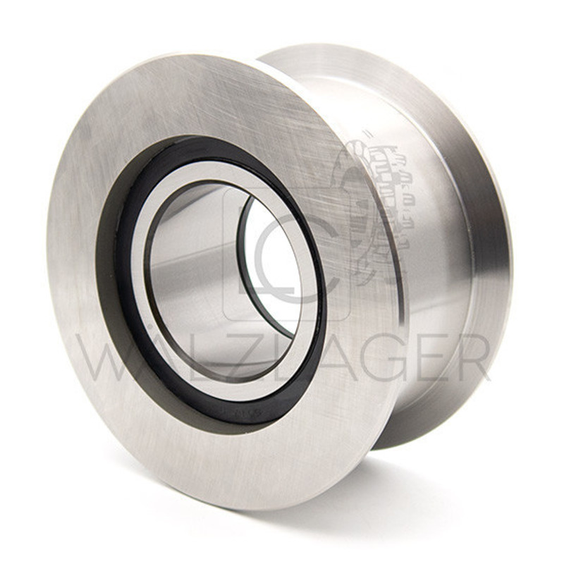 Ketten-Umlenkrolle MR0060, 80 × 157/187 × 88 mm, für BL1246, AL 1266 und LL 2466