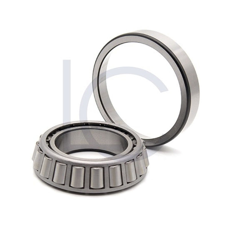 Kegelrollenlager 30307 J2/Q SKF 35x80x22,75 mm