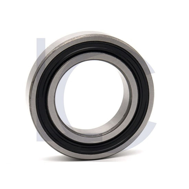 Rillenkugellager 6216-2RS1/C3 SKF 80x140x26 mm