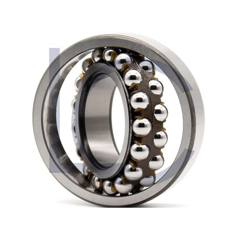 Pendelkugellager 1205-K-TV NKE 25x52x15 mm