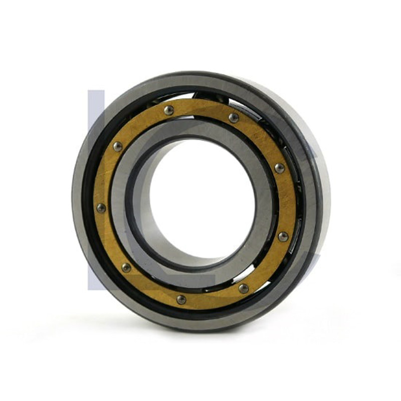Rillenkugellager 6034-M FAG 170x260x42 mm