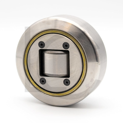 Kombirolle, Axialrolle fest MR0005.M2 45x89.4x57 mm