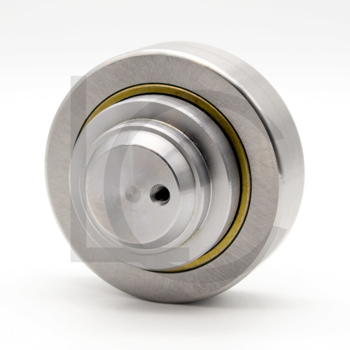 Kombirolle, Axialrolle fest MR0005.M1 45x88.9x57 mm