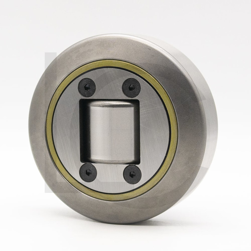 Kombirolle, Axialrolle fest MR0009.M2 60x123.8x72.3 mm
