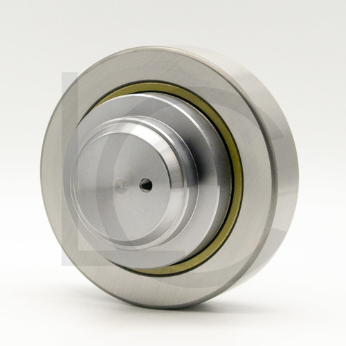 Kombirolle, Axialrolle fest MR0009.M2 60x123.8x72.3 mm