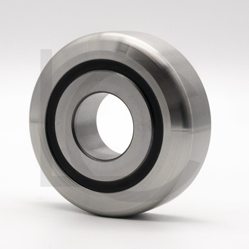 Stützrolle SICH0060 28x78.6x24.5 mm
