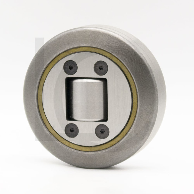 Kombirolle, Axialrolle fest MR0006 50x101.8x46 mm