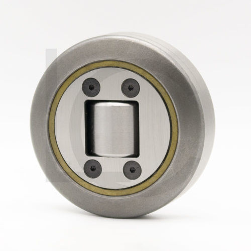 Kombirolle, Axialrolle fest MR0006.M2 50x102.4x46 mm