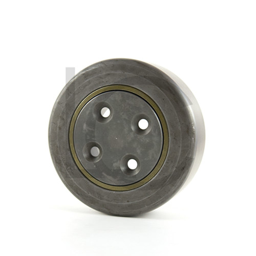 Stützrolle AUR0240 65x135.5x42 mm