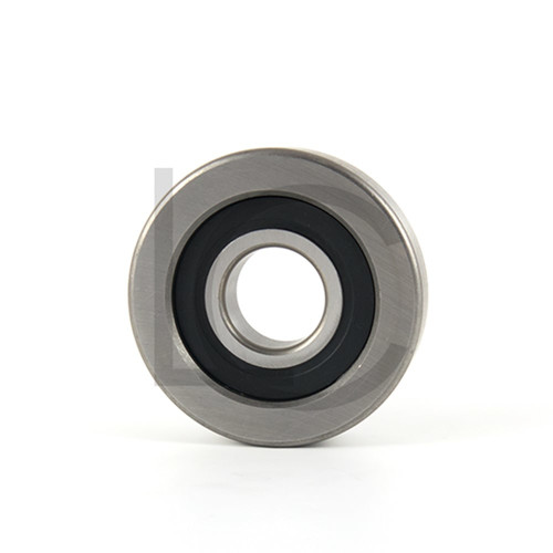 Hubmastrolle CLA0135 45x127,5x31,5/25 mm verstärkte Ausführung für CLARK