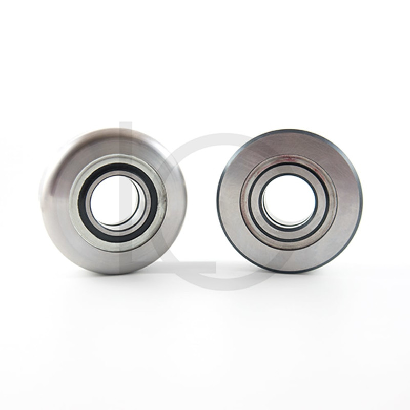 Hubmastrolle JUN0330 35x97.5x33 mm