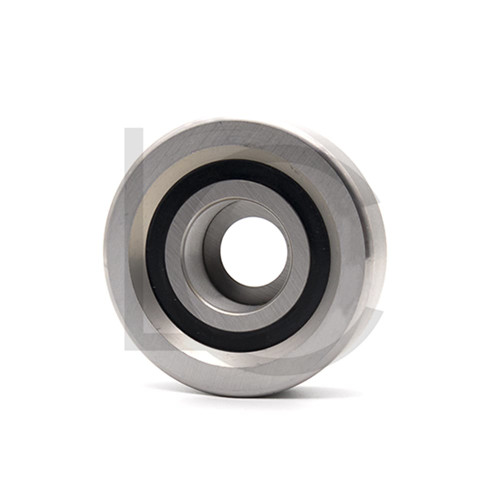 Hubmastrolle-INOX LIN X0050 30x75.9x24 mm