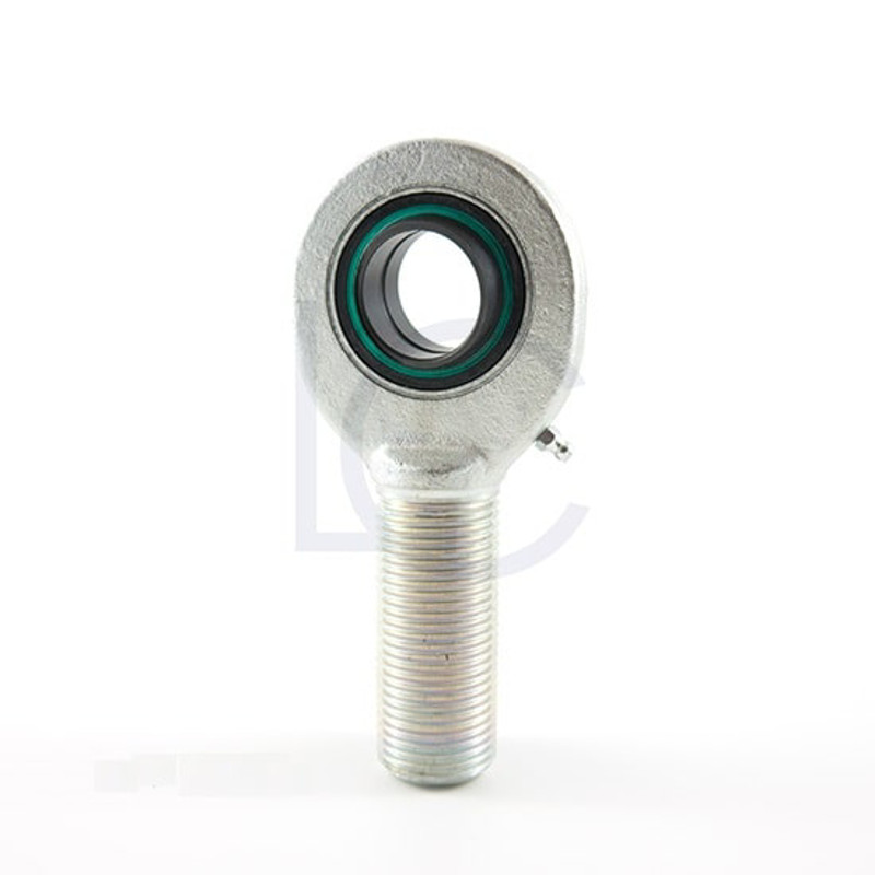 Radial-Gelenkkopf GAL40-DO-2RS INA 40x92x28 mm