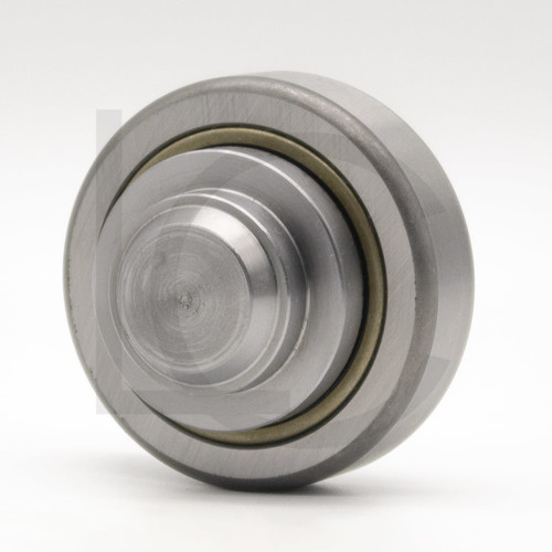 Kombirolle, einstellbar mit Ertaloneinsatz MR0146.M1/F 30x62.5x43 mm
