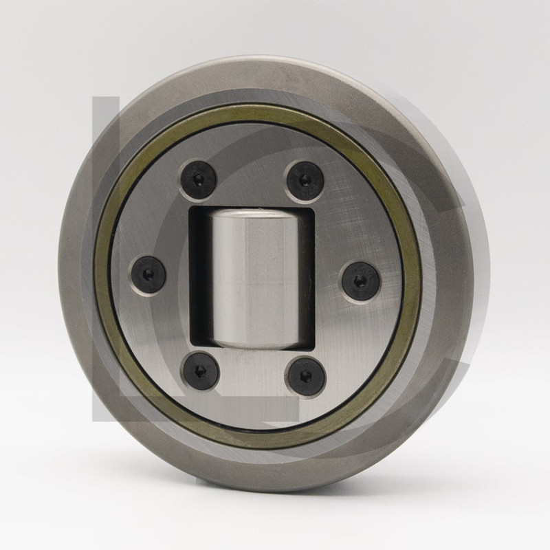 Kombirolle MR0012.W Ø 190 mm für Schwerlast-Linearführungen