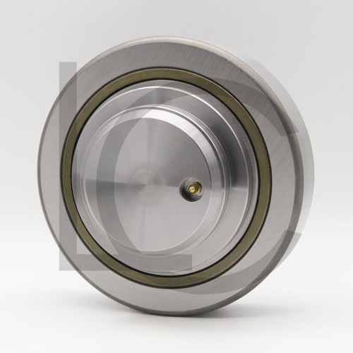 Kombirolle MR0013.W Ø 220 mm für Schwerlast-Linearführungen
