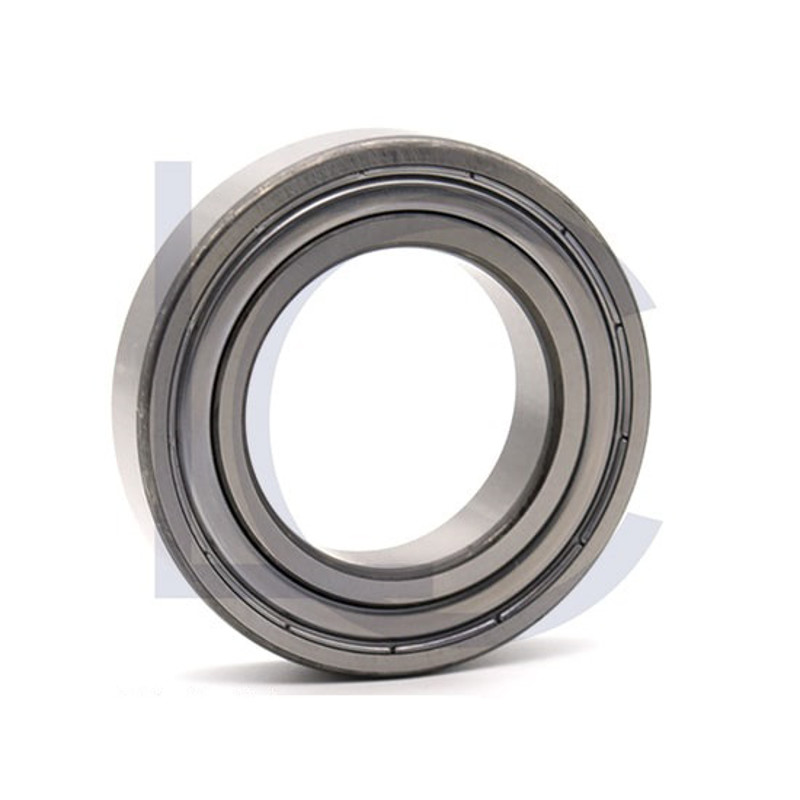 Rillenkugellager 6403 ZZ/5K NTN 17x62x17 mm