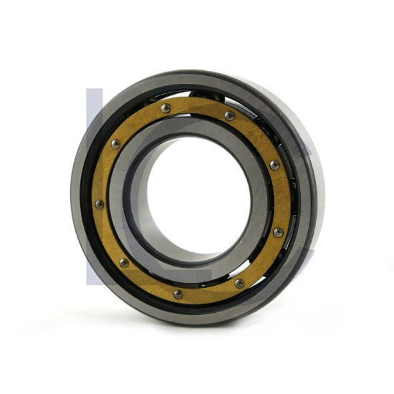 Rillenkugellager 16048-M NKE 240x360x37 mm