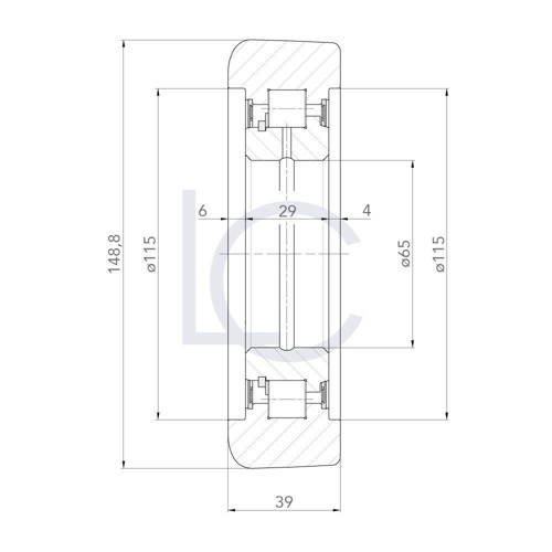 Skizze Hubmastrolle RMF0090