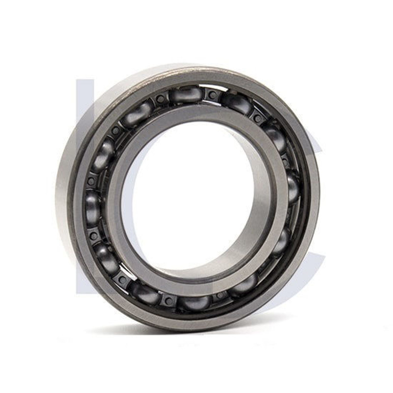 Rillenkugellager 6016/C4 SKF 80x125x22 mm