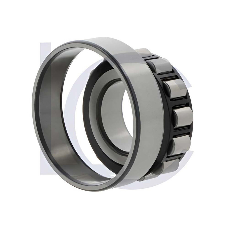 Zylinderrollenlager N313-E-XL-TVP2 FAG 65x140x33 mm