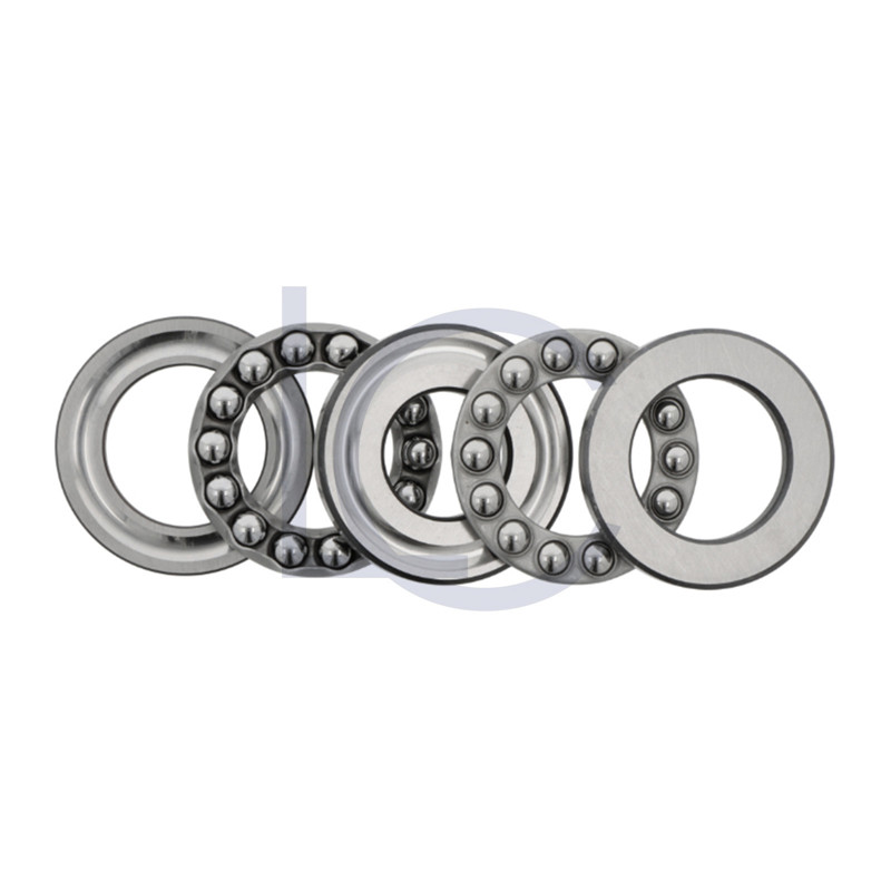 Axial-Rillenkugellager 54309 SKF 35x85x56,2 mm