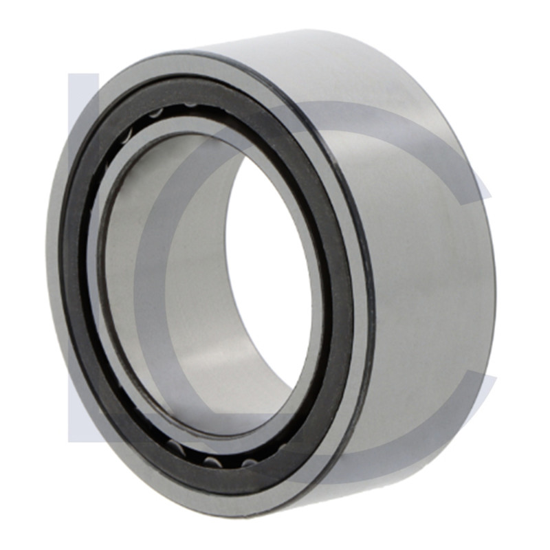 Zylinderrollenlager NUP2310 ECP SKF 50x110x40 mm