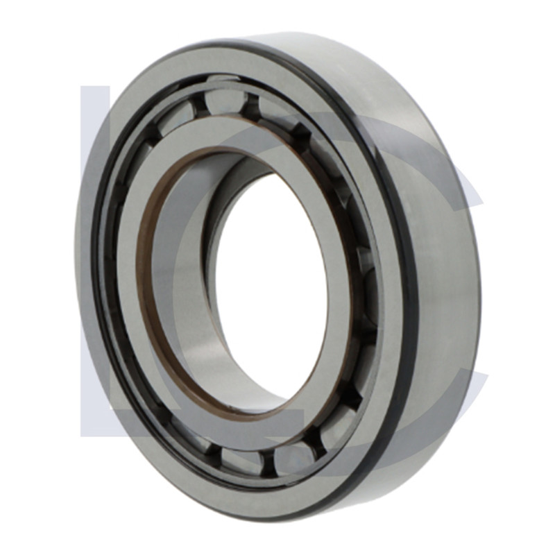 Zylinderrollenlager NUP311 ECJ SKF 55x120x29 mm