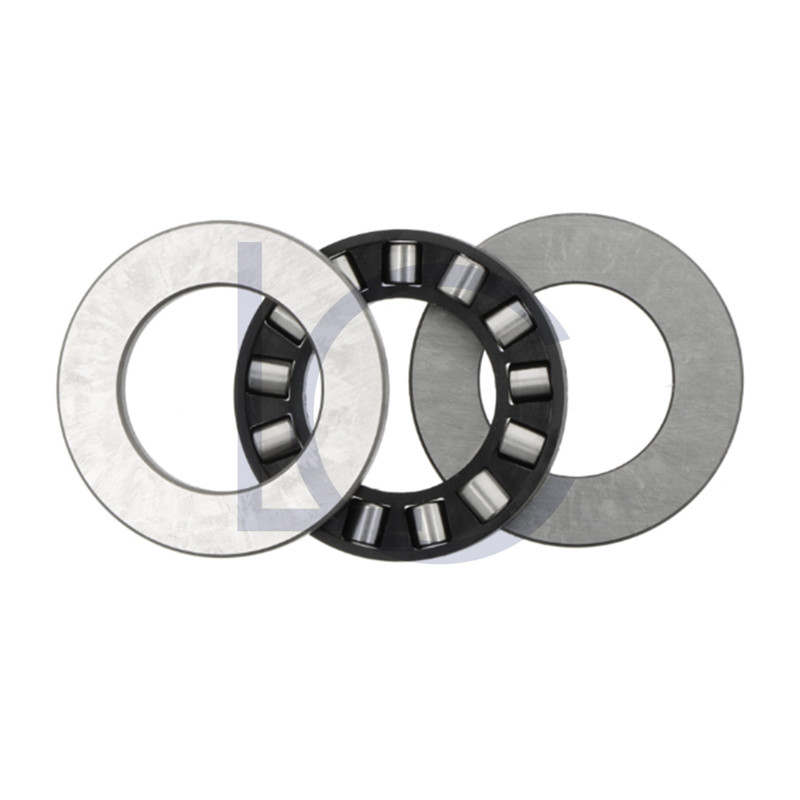 Axial-Zylinderrollenlager 81209 T2 NTN 45x73x20 mm