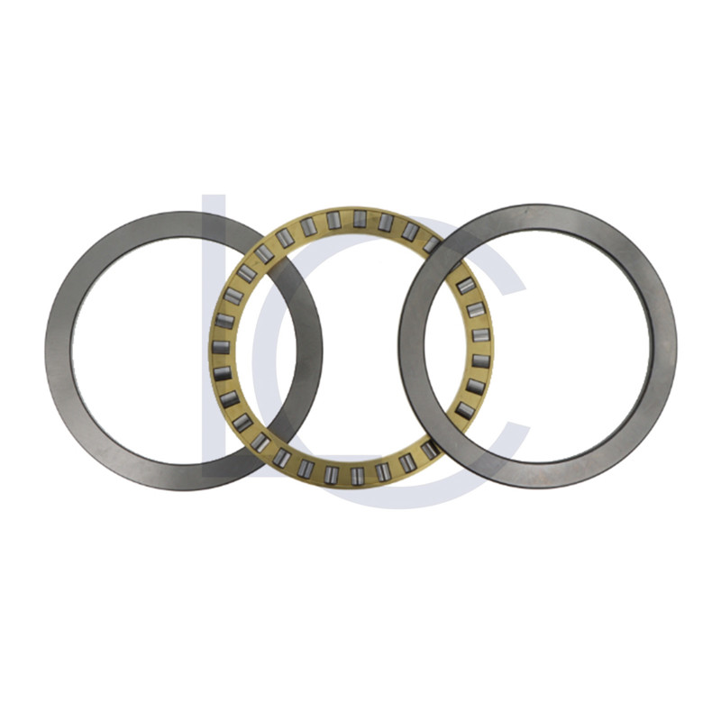Axial-Zylinderrollenlager 81148-M INA 240x300x45 mm