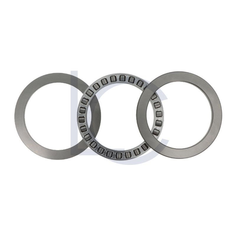 Axial-Zylinderrollenlager 81140 NTN 200x250x37 mm