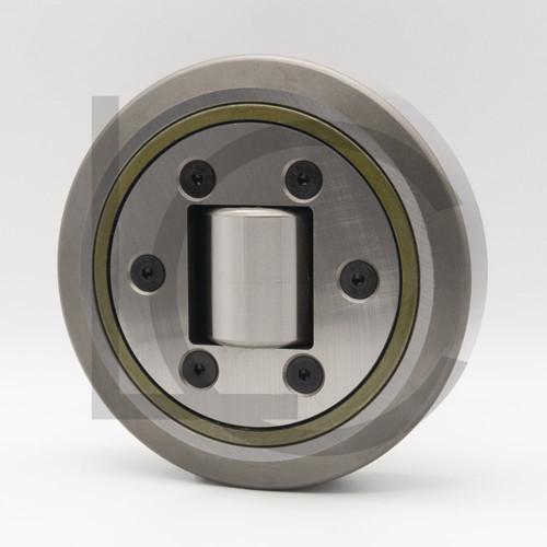 Einstellbare Kombirolle MR0014.W für Linearführungen